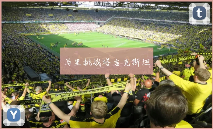 马里挑战塔吉克斯坦