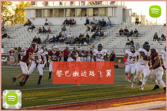 黎巴嫩边路飞翼