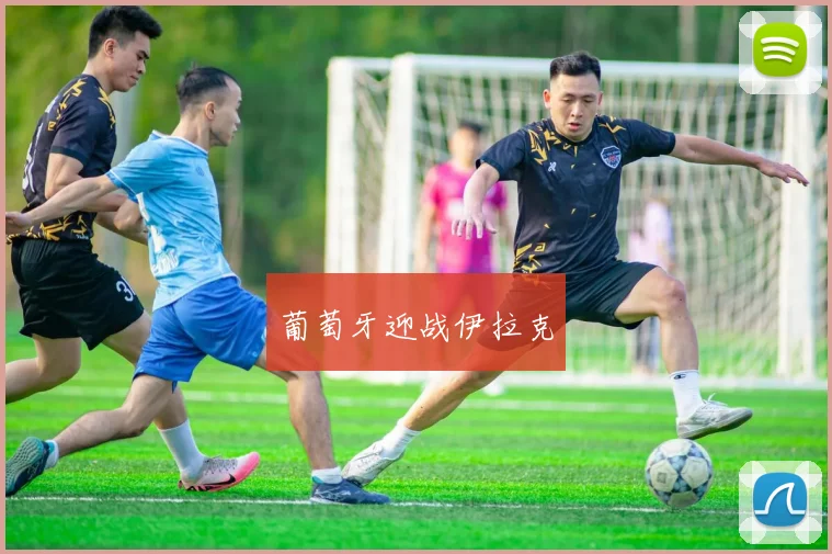 葡萄牙迎战伊拉克