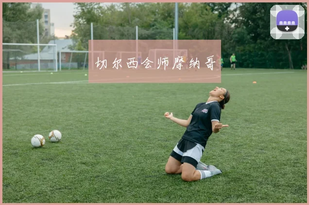 切尔西会师摩纳哥