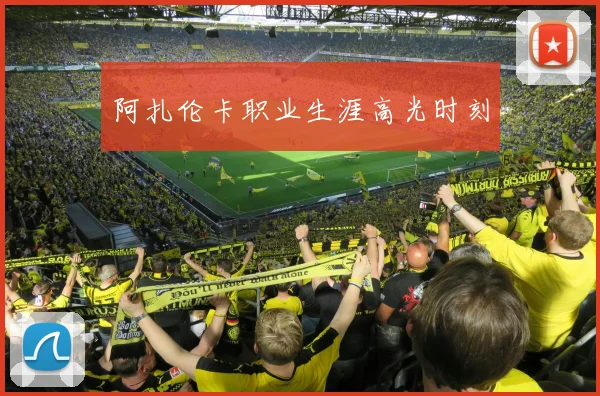 阿扎伦卡职业生涯高光时刻