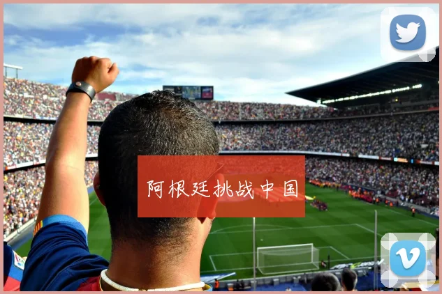 阿根廷挑战中国