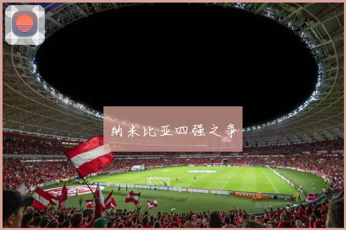 纳米比亚四强之争