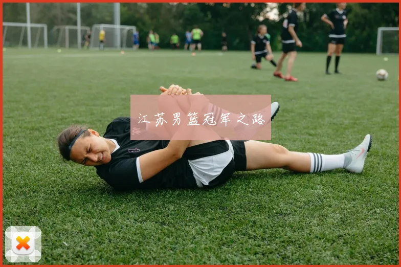江苏男篮冠军之路