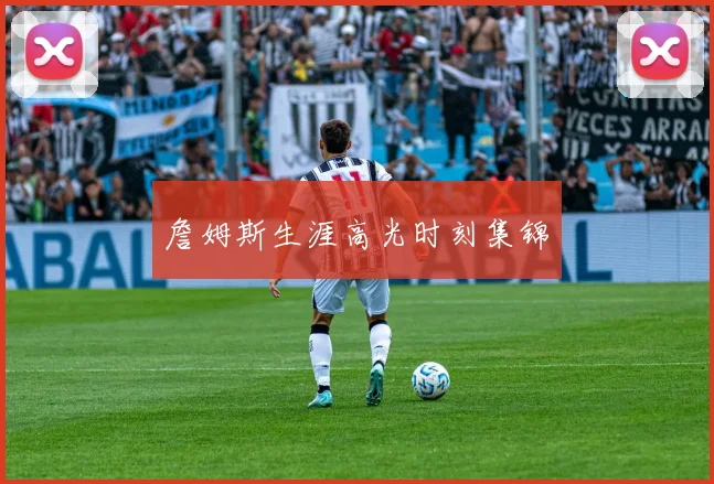 詹姆斯生涯高光时刻集锦