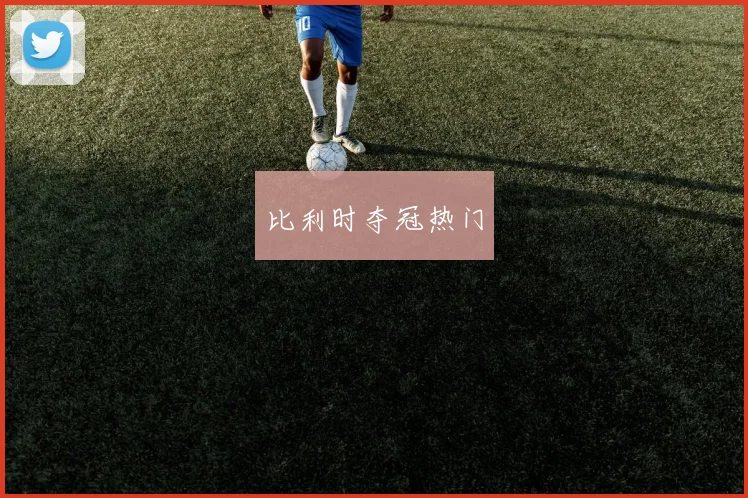 比利时夺冠热门