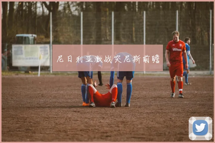 尼日利亚激战突尼斯前瞻