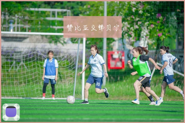 赞比亚交锋贝宁