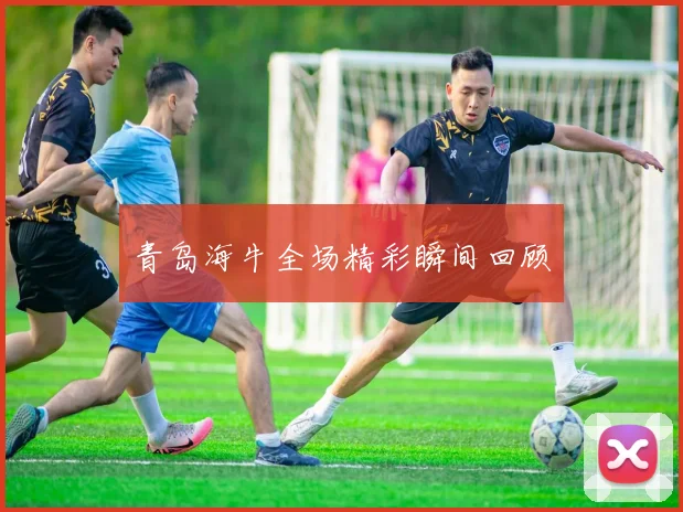 青岛海牛全场精彩瞬间回顾