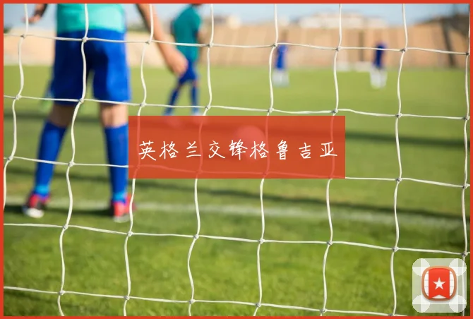 英格兰交锋格鲁吉亚