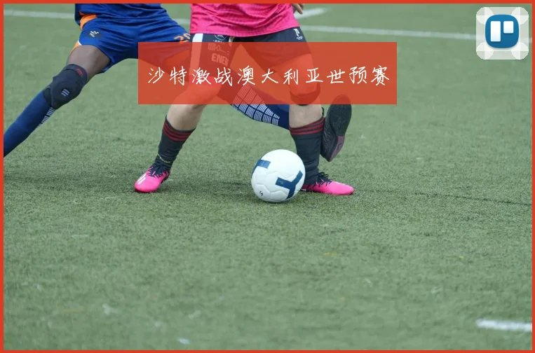 沙特激战澳大利亚世预赛