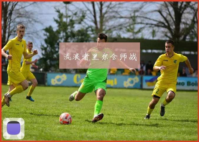 流浪者里尔会师战